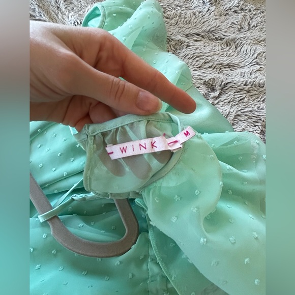 Dress - Picture 9 of 9